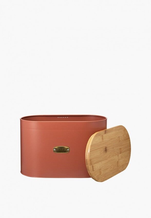 Хлебница Smart Solutions