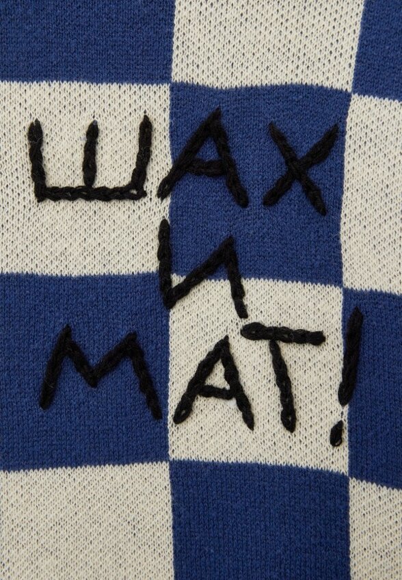 Джемпер Привет Мишка