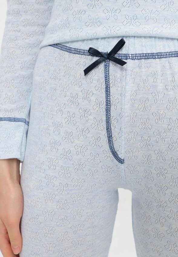 Пижама Luisa Moretti