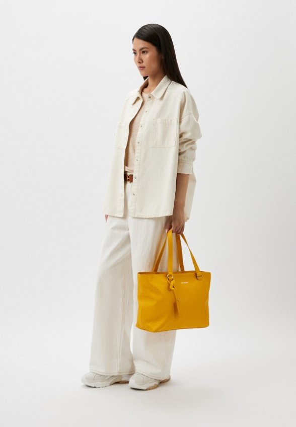 Сумка и брелок George Kini