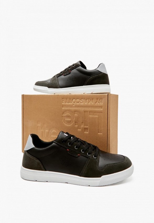 Кеды Lite by Mascotte