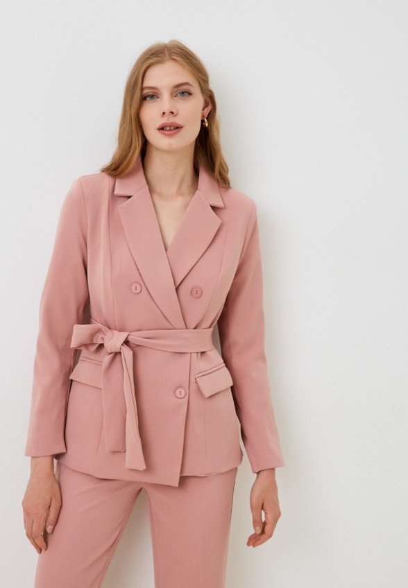 Костюм Pink Orange
