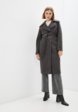 Пальто двубортное Electrastyle1  - превью