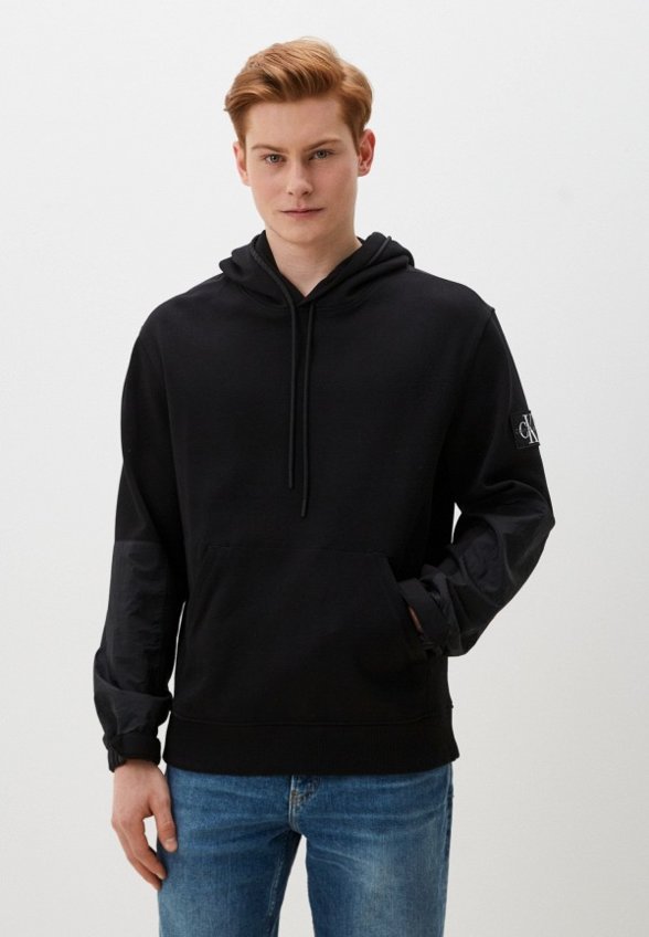 Худи Calvin Klein Jeans
