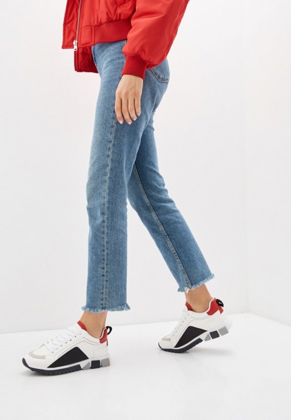 Кроссовки Stivalli