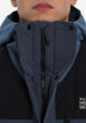 Куртка горнолыжная мужская Mountain Hardwear First Tracks Insulated Jacket, Синий10  - превью