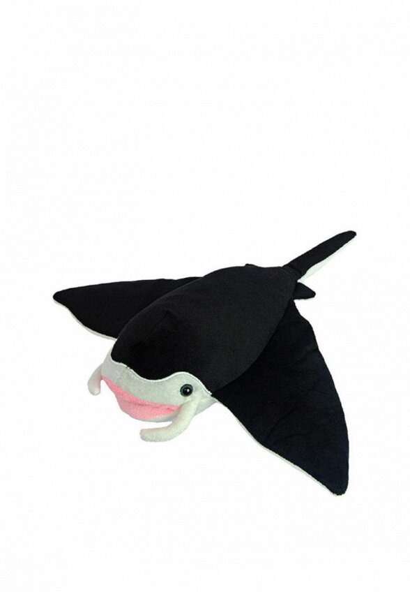 Игрушка мягкая All About Nature