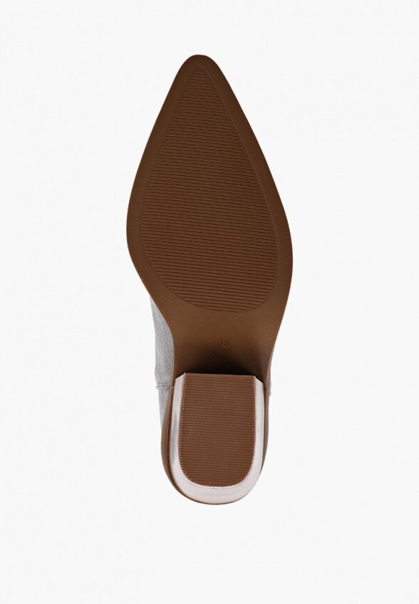 Полусапоги Vivian Royal