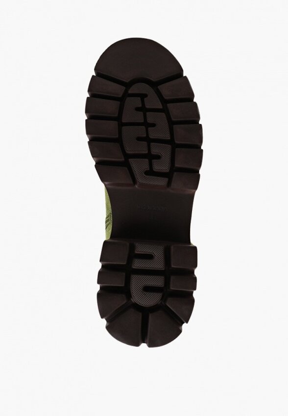 Ботфорты Graciana