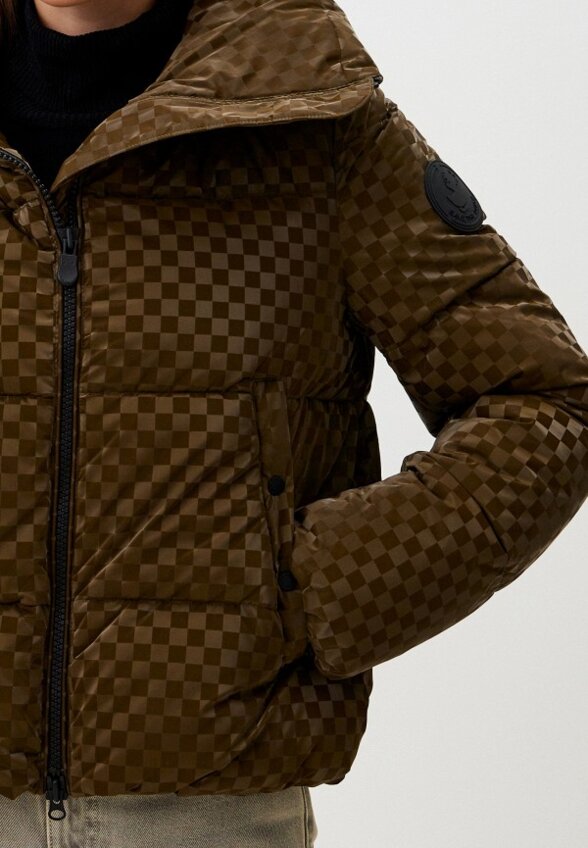 Куртка утепленная Save the Duck