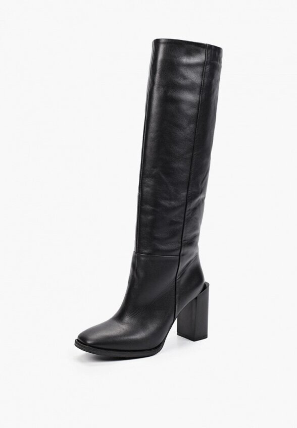 Сапоги Lusavou