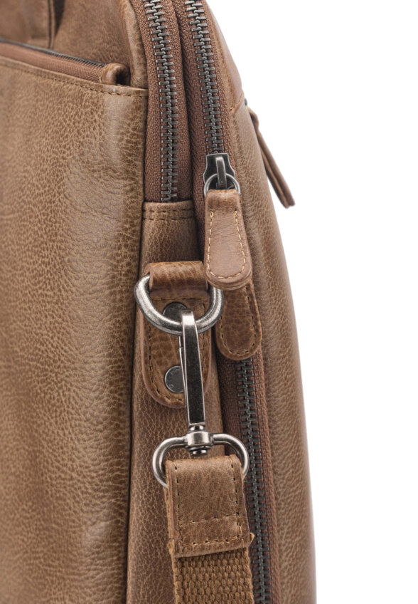 Др.Коффер 6675-248-80 сумка для документов