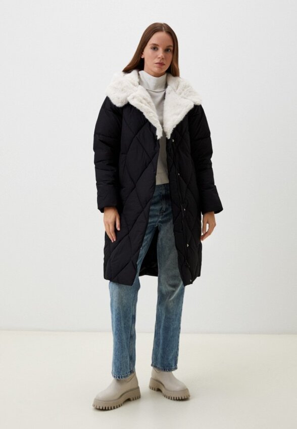 Куртка-пальто Isibris