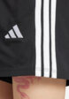 Шорты женские adidas 3-Stripes, Черный4  - превью