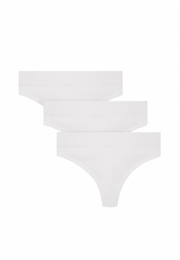 Трусы 3 шт. Marrey