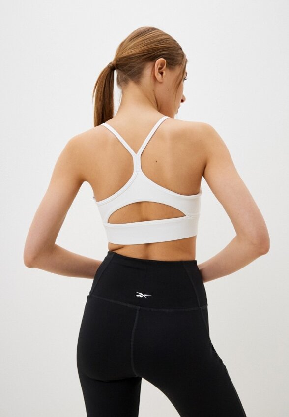 Топ спортивный Reebok