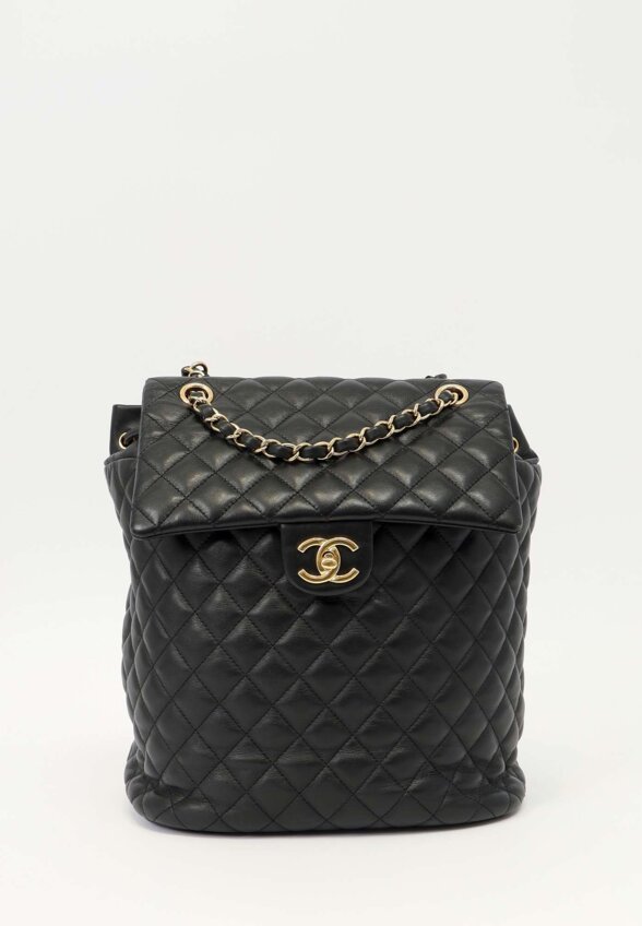 Chanel Urban Spirit
