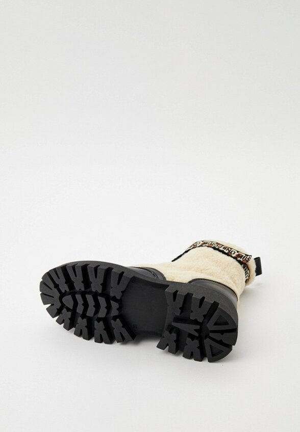 Ботинки Moschino