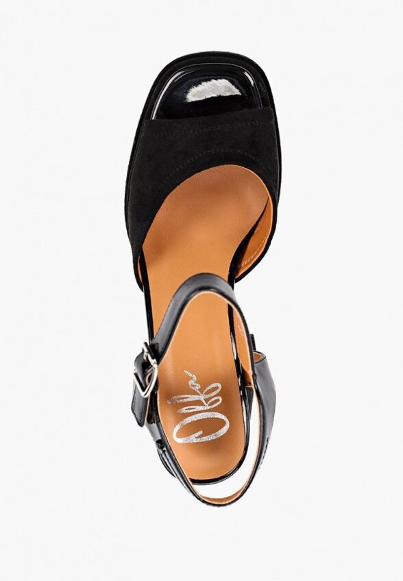 Босоножки Obba