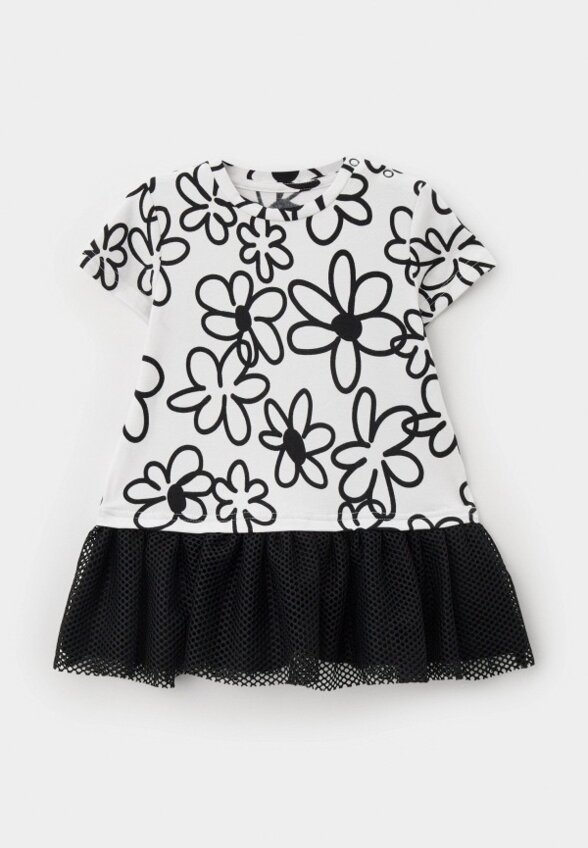 Платье PlayToday