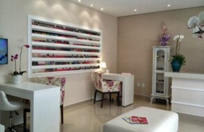 Kammi nails