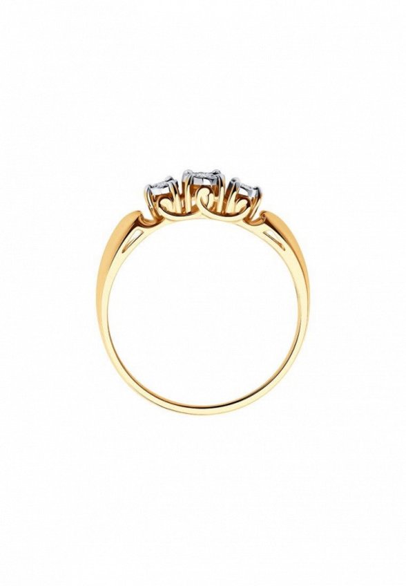 Кольцо Sokolov