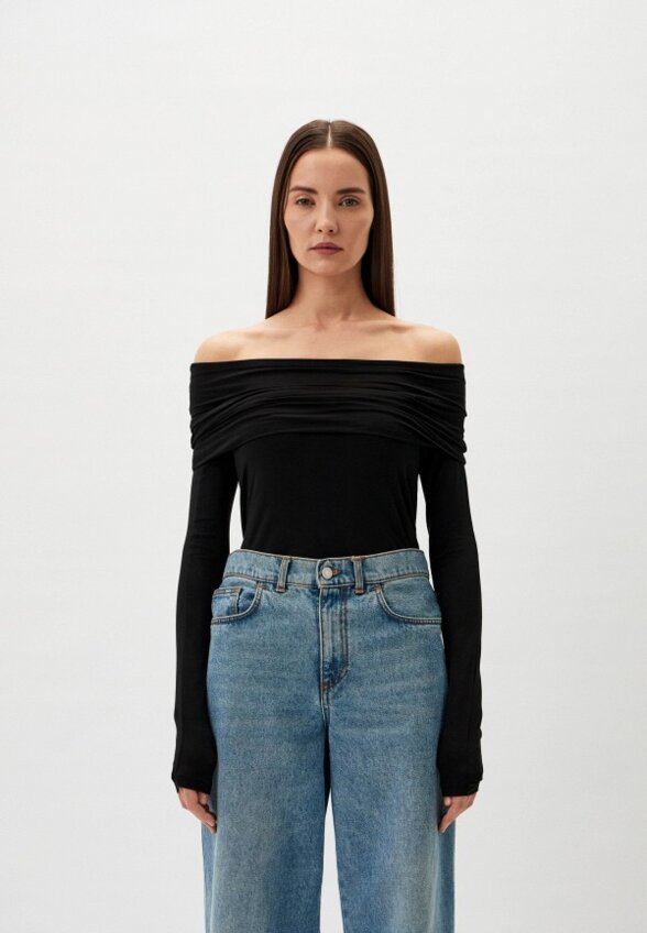 Лонгслив Pinko