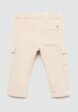 Брюки Mango Kids1  - превью