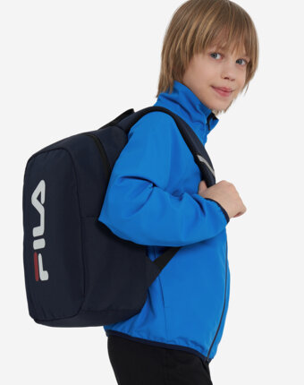 Рюкзак FILA, Синий мужчинам