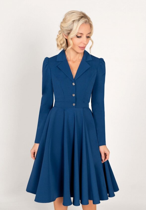 Платье Alisia Fiori