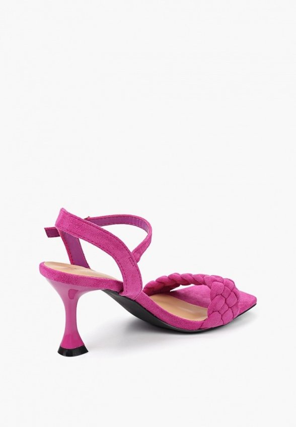 Босоножки May Vian