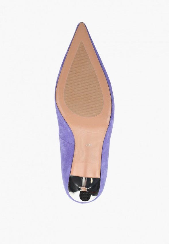 Туфли Barcelo Biagi