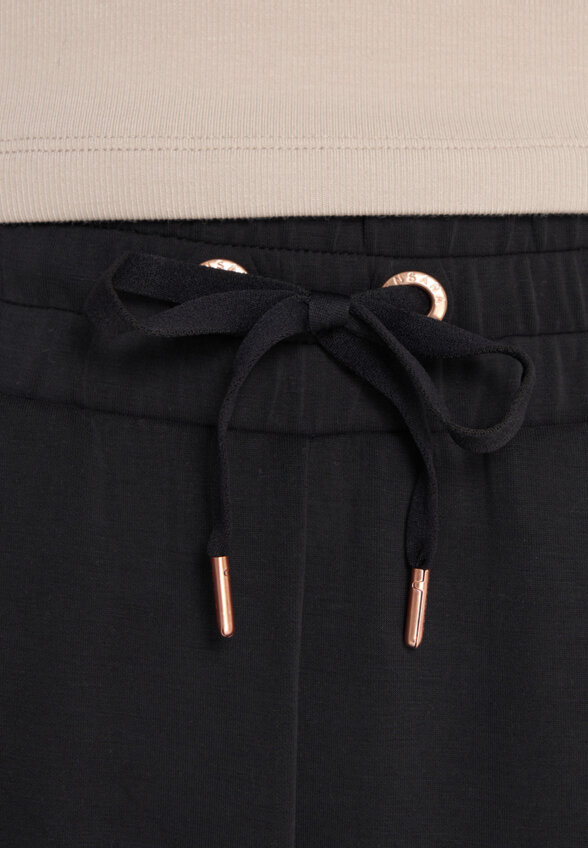 Брюки женские Sensana, Черный