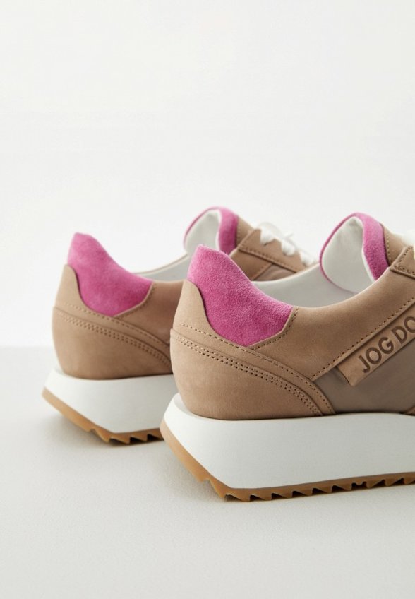 Кроссовки Jog Dog