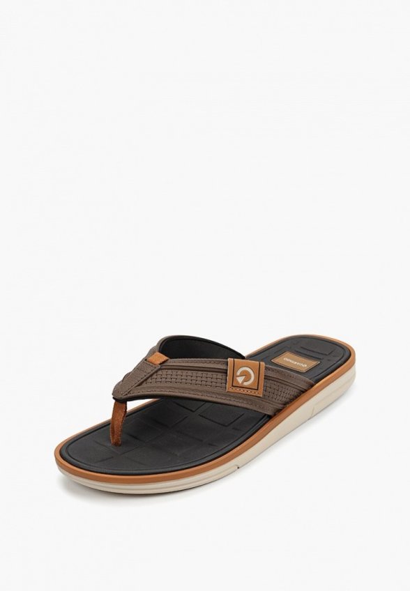 Сланцы Cartago