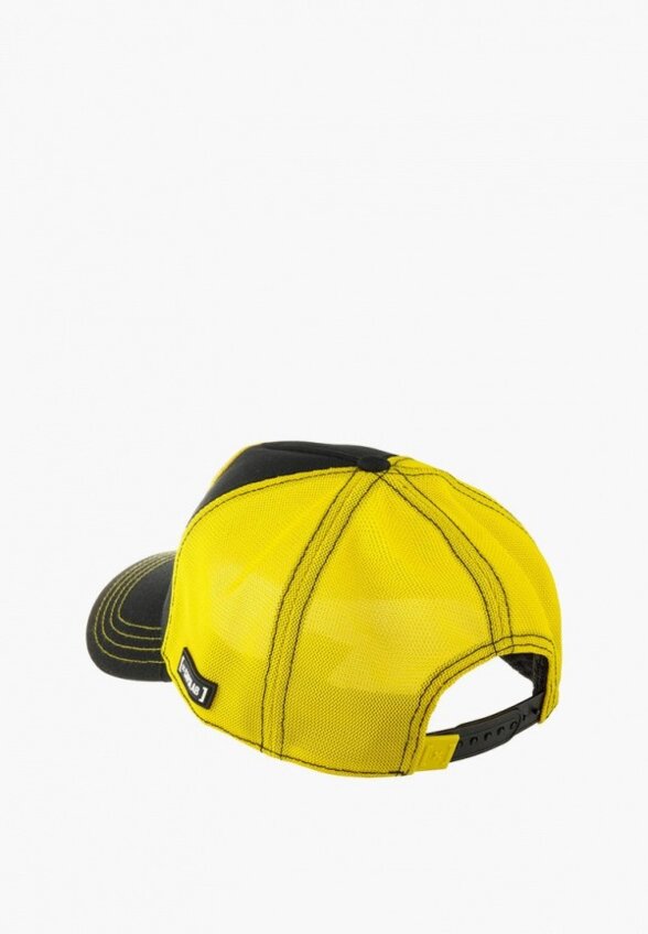 Бейсболка Capslab