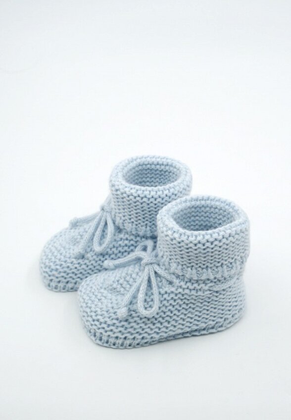 Пинетки Jacote