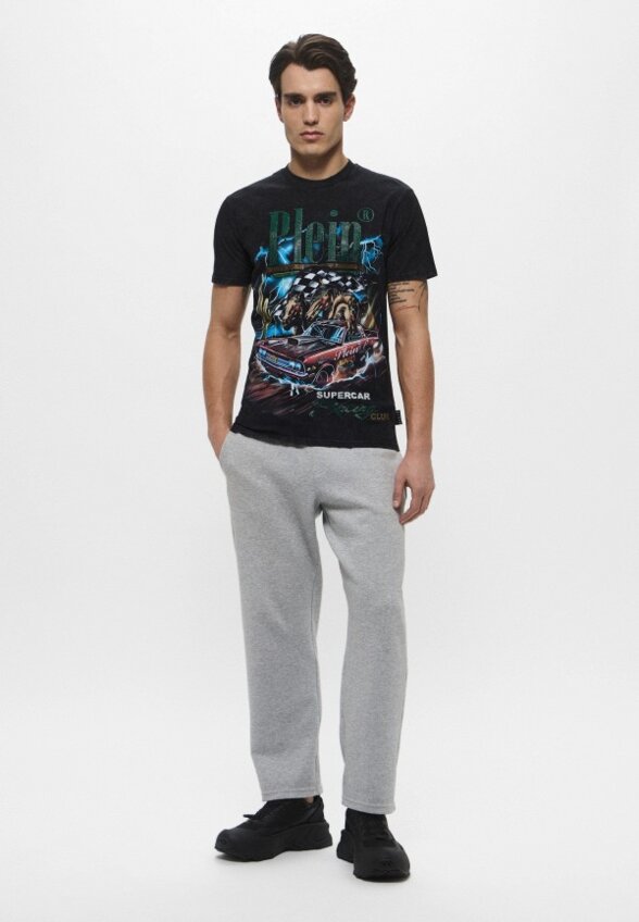 Футболка Philipp Plein