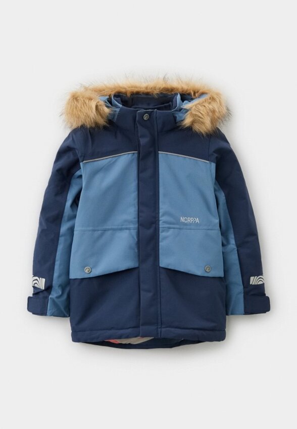 Куртка утепленная Norppa