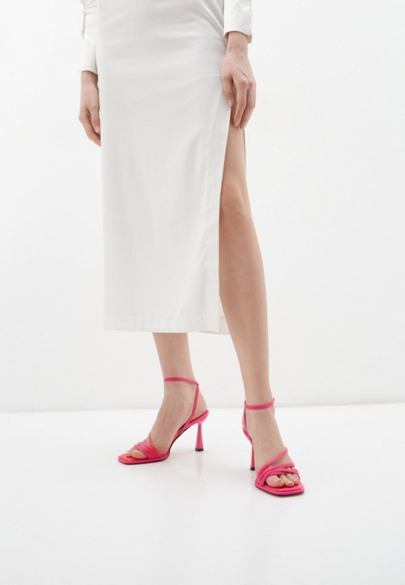 Босоножки Dino Ricci Select