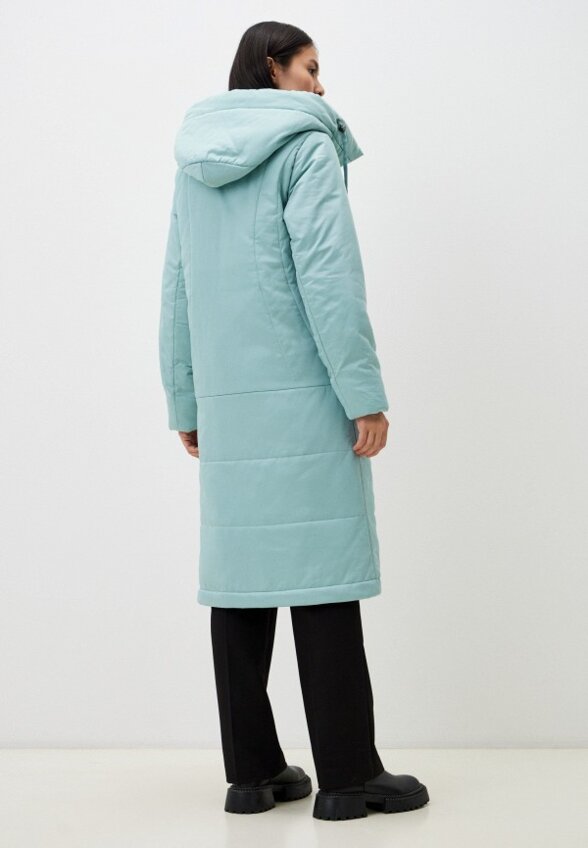 Пуховик Dimma