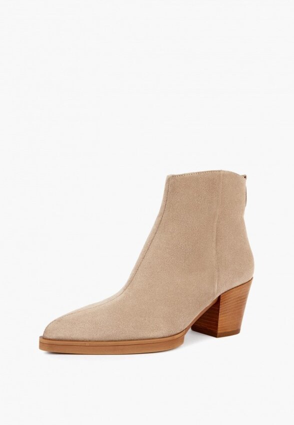 Ботильоны Vagatni