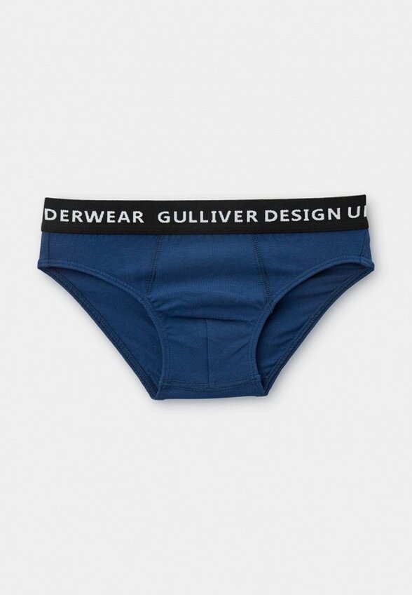 Трусы 3 шт. Gulliver