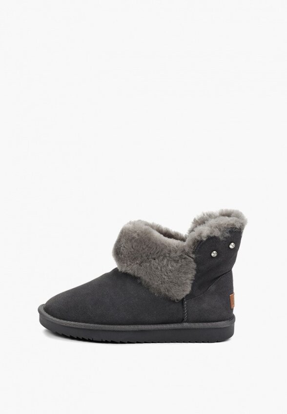 Полусапоги Ascalini