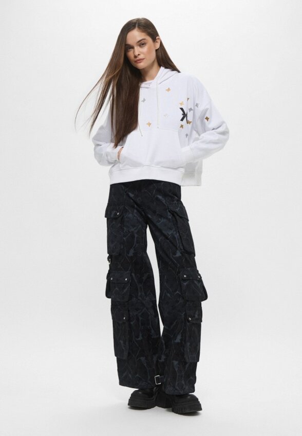 Свитшот John Richmond