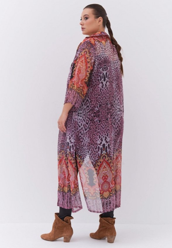 Блуза Артесса