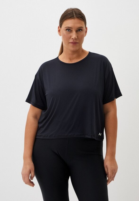 Футболка спортивная Under Armour