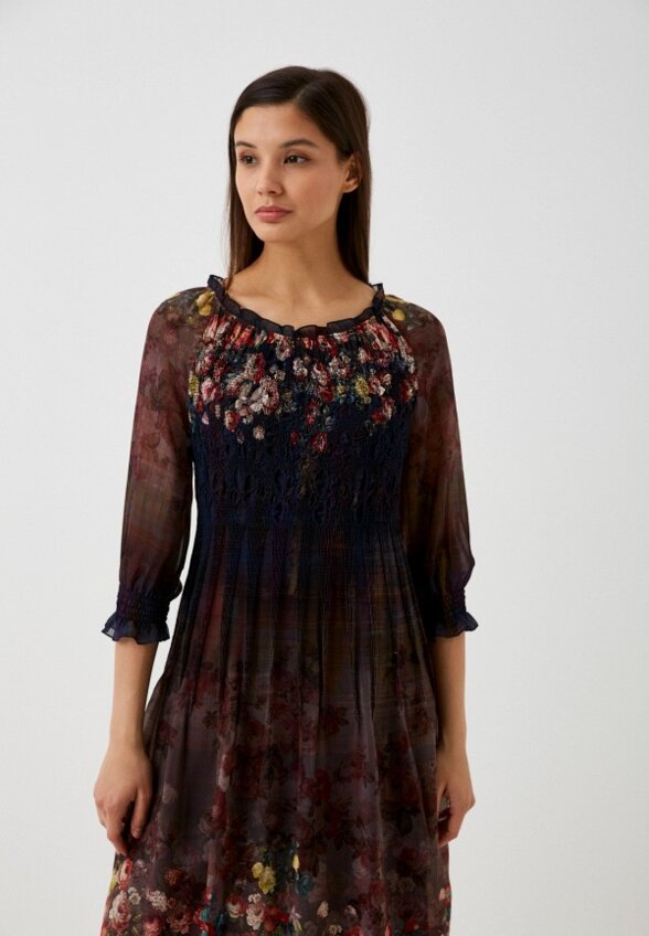 Платье Vera Moni