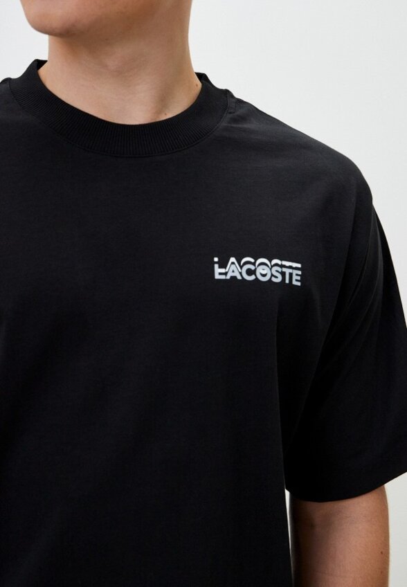 Футболка Lacoste