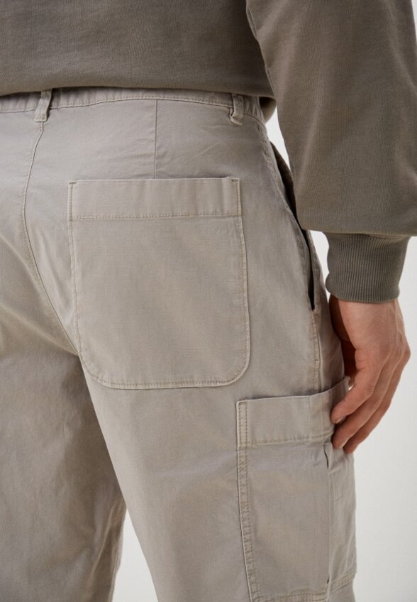 Шорты Tom Tailor